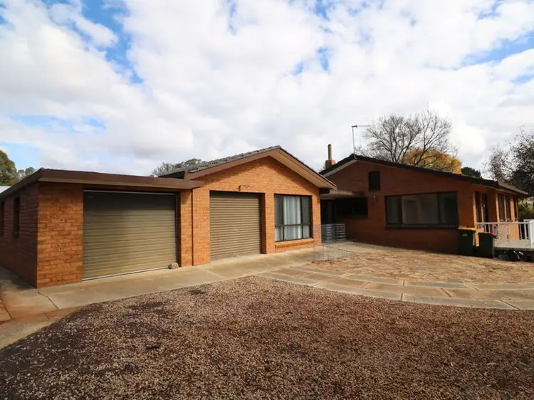 53 Lawrance Street, Glen Innes NSW 2370