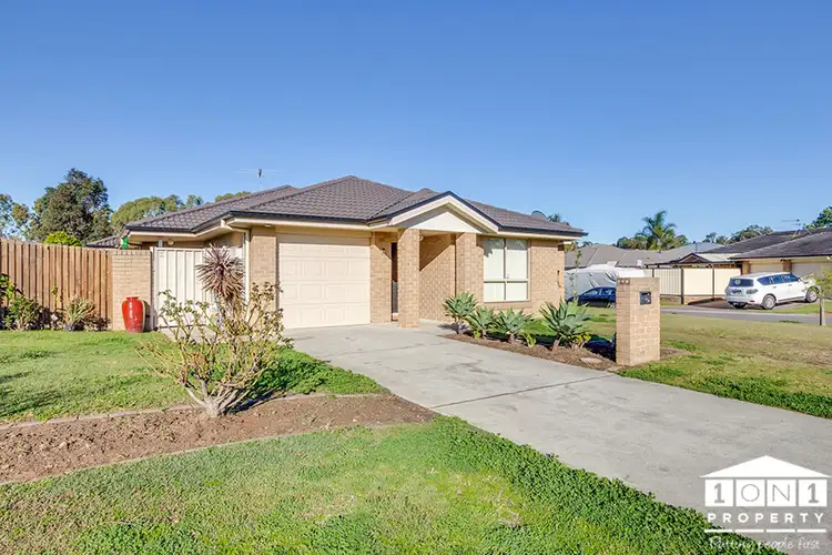 2/89 Streeton Drive, Metford NSW 2323