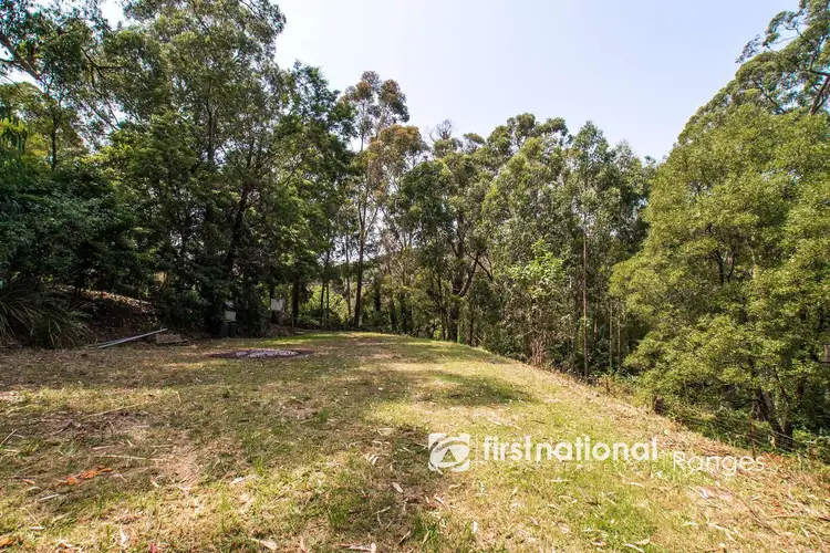 Second view of Homely land listing, 1 Belgrave Avenue, Belgrave VIC 3160