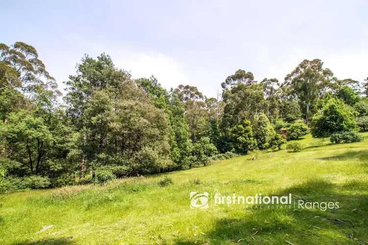 Fourth view of Homely land listing, 1 Belgrave Avenue, Belgrave VIC 3160