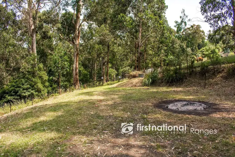 Fifth view of Homely land listing, 1 Belgrave Avenue, Belgrave VIC 3160