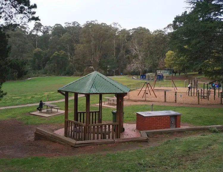 Seventh view of Homely land listing, 1 Belgrave Avenue, Belgrave VIC 3160