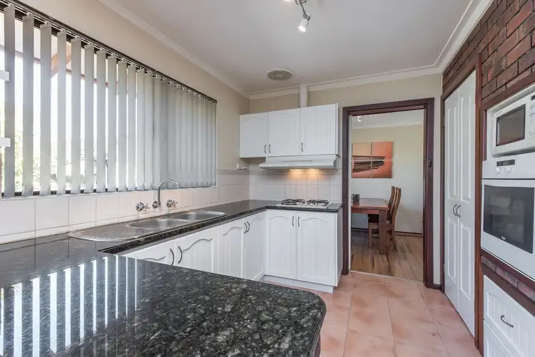 Third view of Homely house listing, 2 Marlin Place, Beldon WA 6027