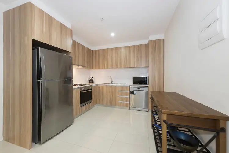 Fourth view of Homely apartment listing, 205/2 La Scala Avenue, Maribyrnong VIC 3032