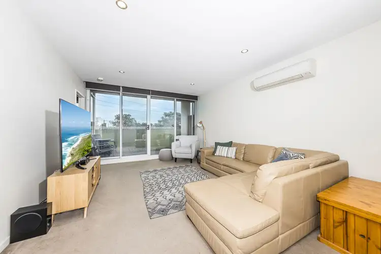 Fifth view of Homely apartment listing, 205/2 La Scala Avenue, Maribyrnong VIC 3032