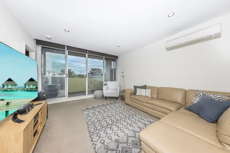 Sixth view of Homely apartment listing, 205/2 La Scala Avenue, Maribyrnong VIC 3032