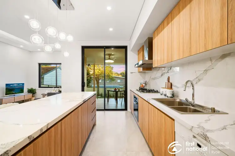 20A Lord Avenue, Dundas Valley NSW 2117