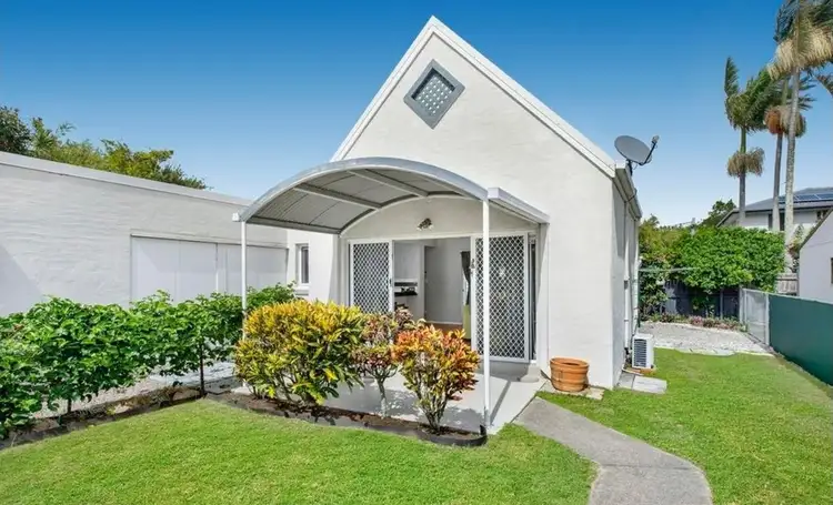 Main view of Homely unit listing, 2/6 Jabiru Street, Bellara QLD 4507