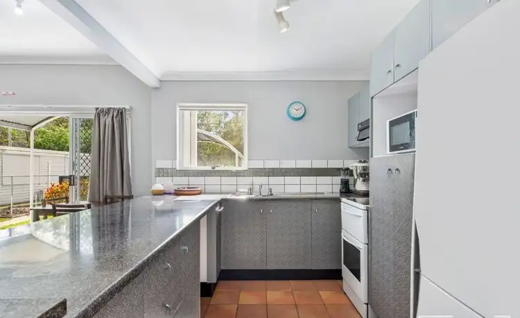 Fifth view of Homely unit listing, 2/6 Jabiru Street, Bellara QLD 4507