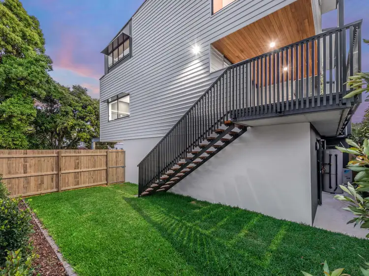 Seventh view of Homely townhouse listing, 1/18 Smallman Street, Bulimba QLD 4171