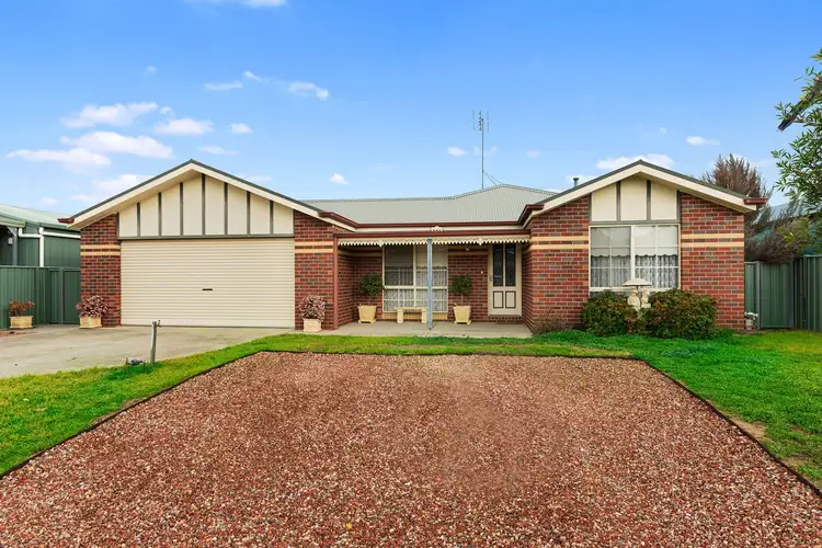 Main view of Homely house listing, 2 Chantelle Court, Kangaroo Flat VIC 3555