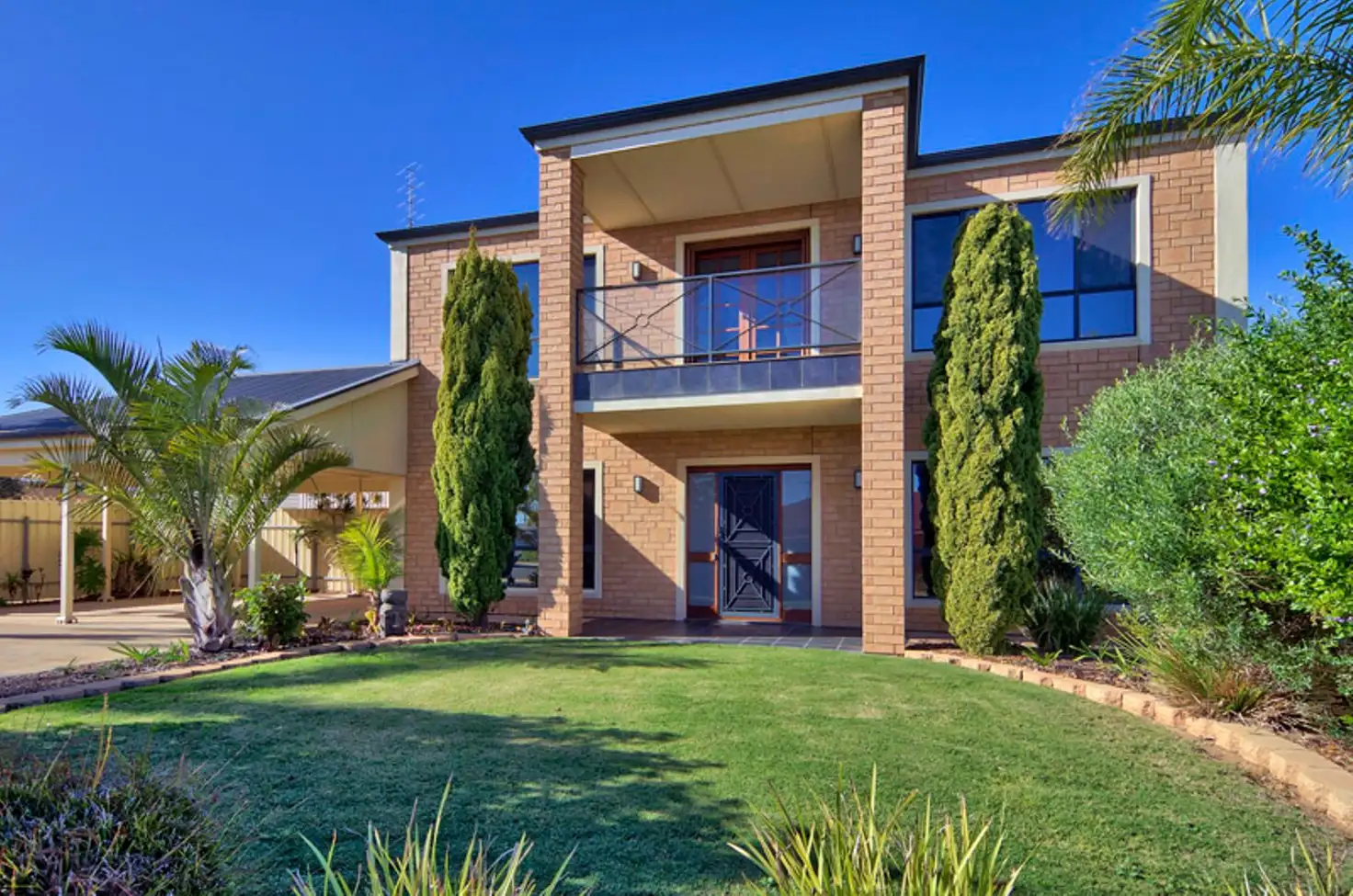 Main view of Homely house listing, 8 Stocker Street, Moonta Bay SA 5558