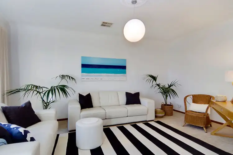 Third view of Homely house listing, 8 Stocker Street, Moonta Bay SA 5558