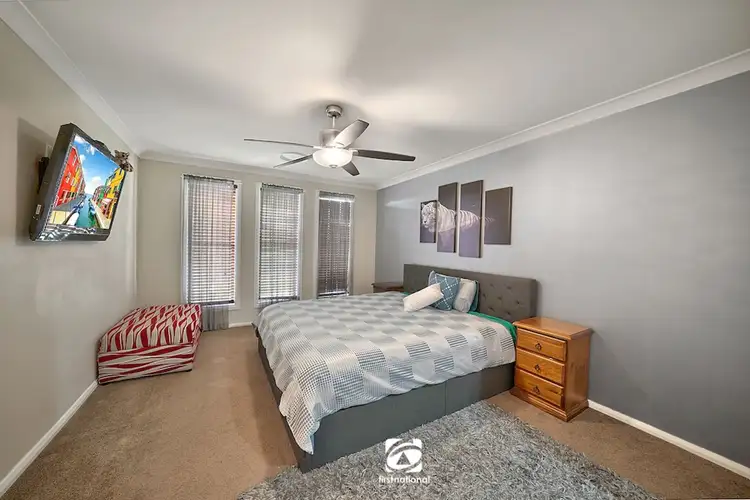 Fifth view of Homely house listing, 4 Tristania Street, Mount Annan NSW 2567