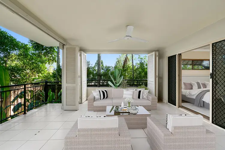 Second view of Homely apartment listing, 1304/12 Gregory Street, Westcourt QLD 4870