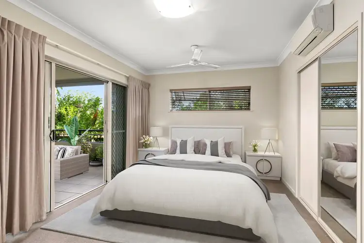 Third view of Homely apartment listing, 1304/12 Gregory Street, Westcourt QLD 4870