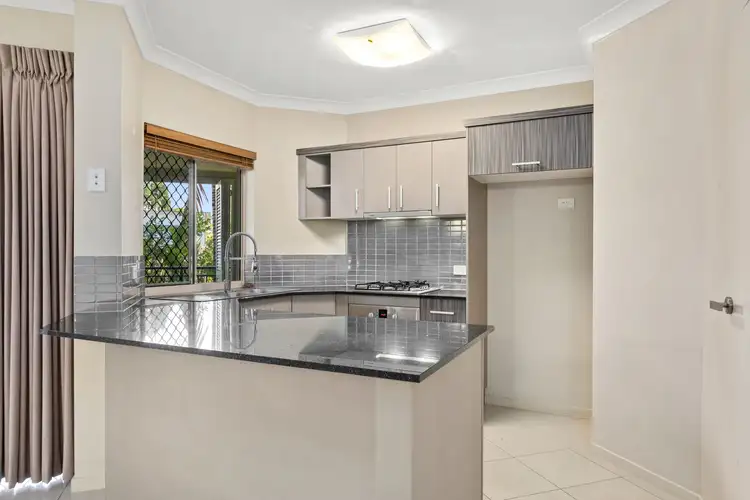 Fourth view of Homely apartment listing, 1304/12 Gregory Street, Westcourt QLD 4870
