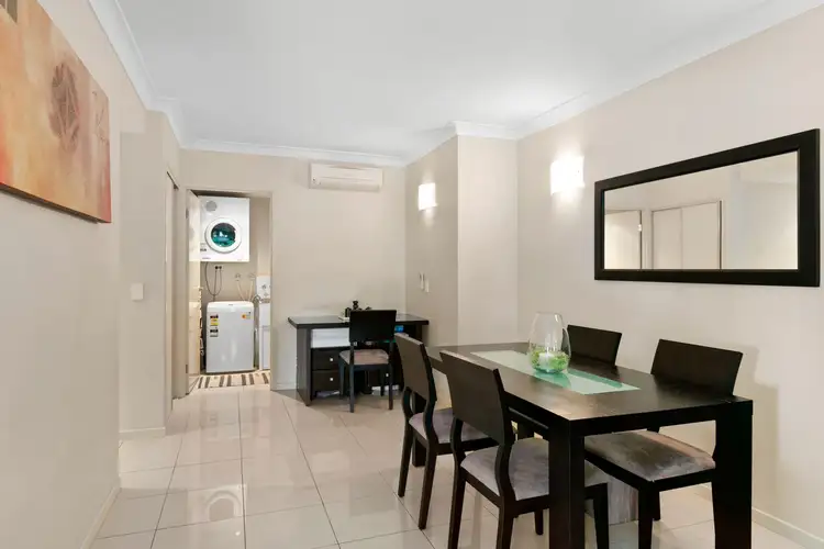 Fifth view of Homely apartment listing, 1304/12 Gregory Street, Westcourt QLD 4870