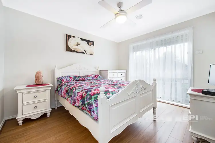 Fifth view of Homely house listing, 48 Lauren Drive, Hampton Park VIC 3976