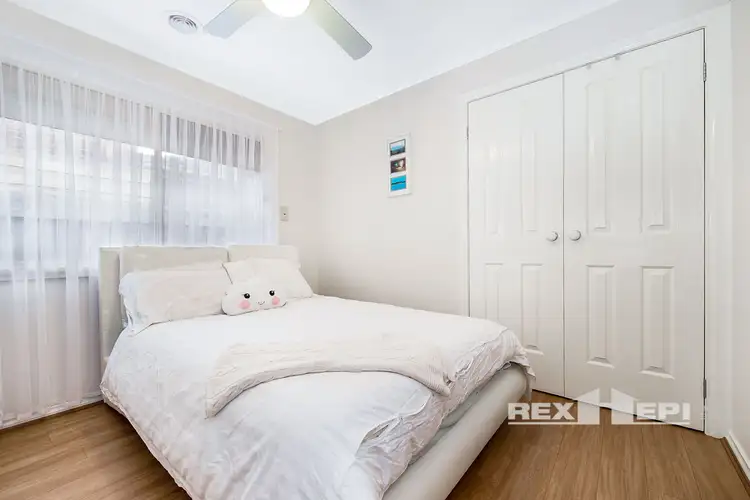 Seventh view of Homely house listing, 48 Lauren Drive, Hampton Park VIC 3976