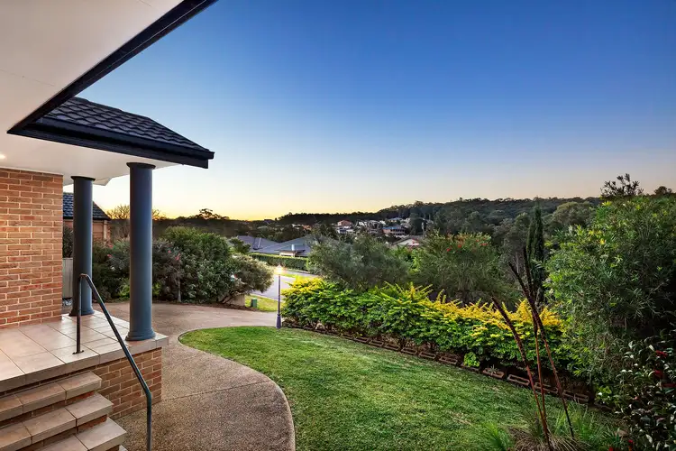 Main view of Homely house listing, 10 Atlas Grove, Cameron Park NSW 2285