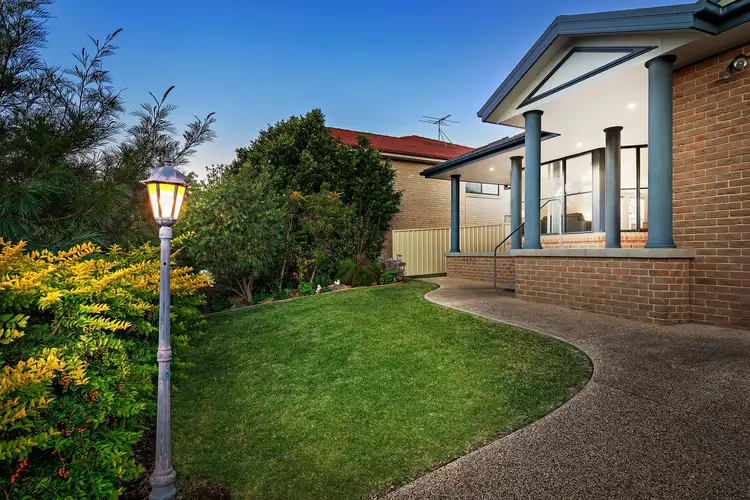 Third view of Homely house listing, 10 Atlas Grove, Cameron Park NSW 2285