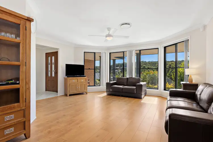Fourth view of Homely house listing, 10 Atlas Grove, Cameron Park NSW 2285