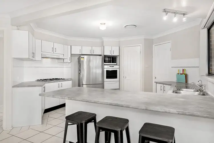 Fifth view of Homely house listing, 10 Atlas Grove, Cameron Park NSW 2285