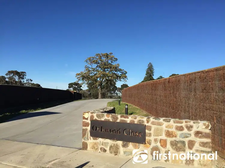 Lot 73 Oakwood Close