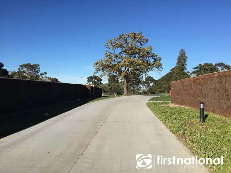 Second view of Homely land listing, Lot 73 Oakwood Close, Officer VIC 3809