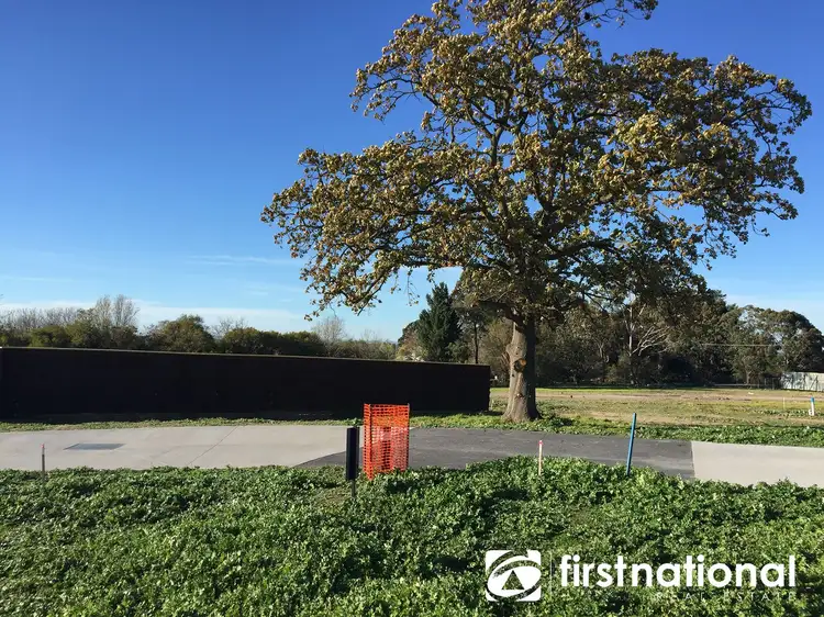 Third view of Homely land listing, Lot 73 Oakwood Close, Officer VIC 3809
