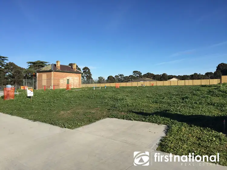 Fourth view of Homely land listing, Lot 73 Oakwood Close, Officer VIC 3809