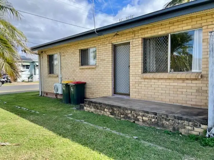 1/301 Waterloo Street, Frenchville QLD 4701
