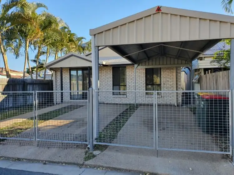 104 Alma Lane, Rockhampton City QLD 4700