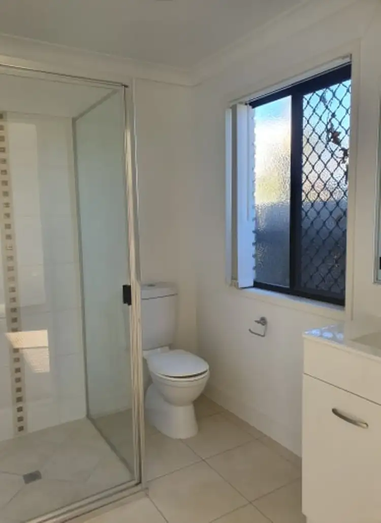 Sixth view of Homely house listing, 104 Alma Lane, Rockhampton City QLD 4700