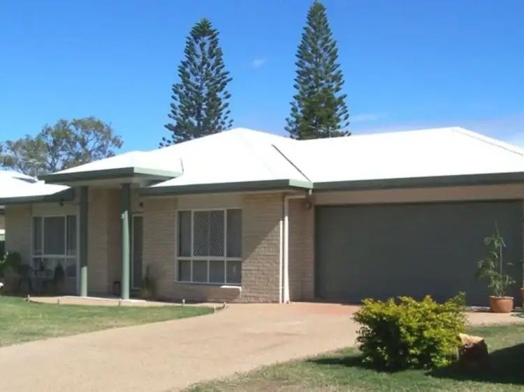 Main view of Homely house listing, 3 Tooker Street, Koongal QLD 4701