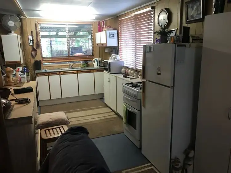 Third view of Homely villa listing, 405/760 Scenic Highway, Kinka Beach QLD 4703
