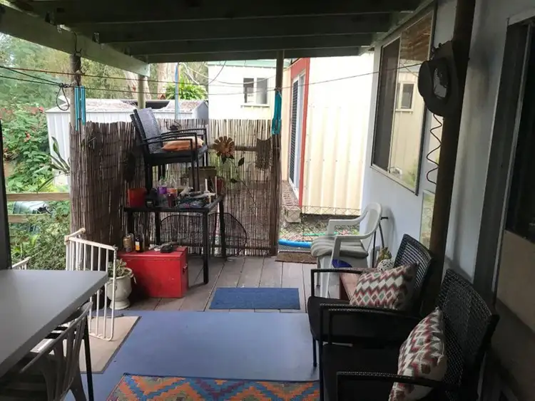 Fifth view of Homely villa listing, 405/760 Scenic Highway, Kinka Beach QLD 4703
