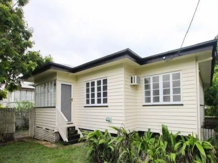 177 Lakes Creek Rd, Berserker QLD 4701