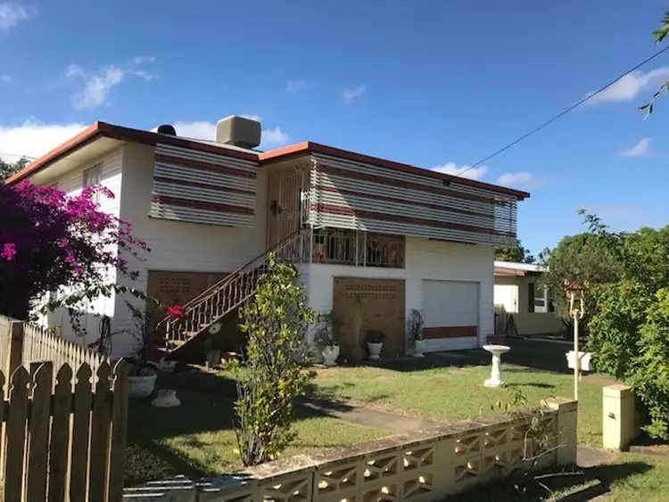 248 Diplock St, Berserker QLD 4701