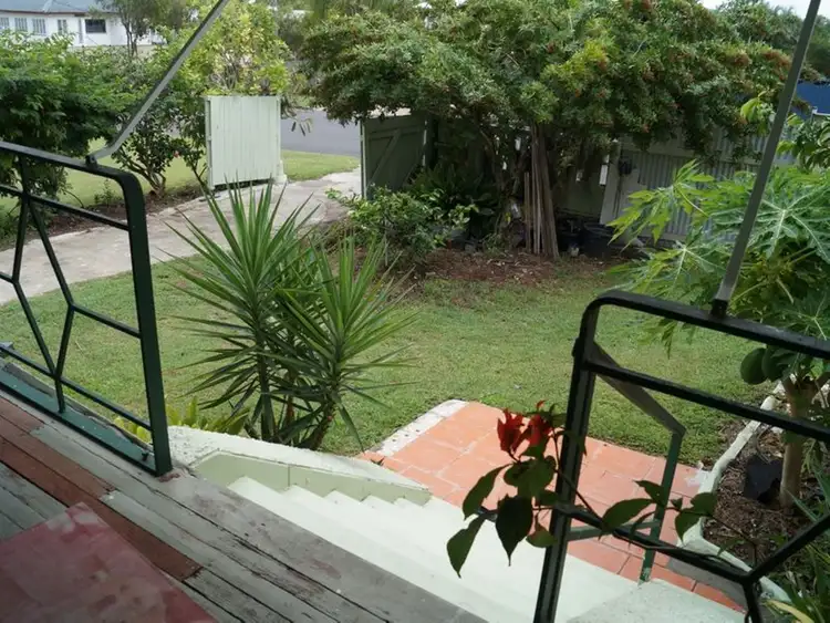 Seventh view of Homely house listing, 45 Jones St, Wandal QLD 4700