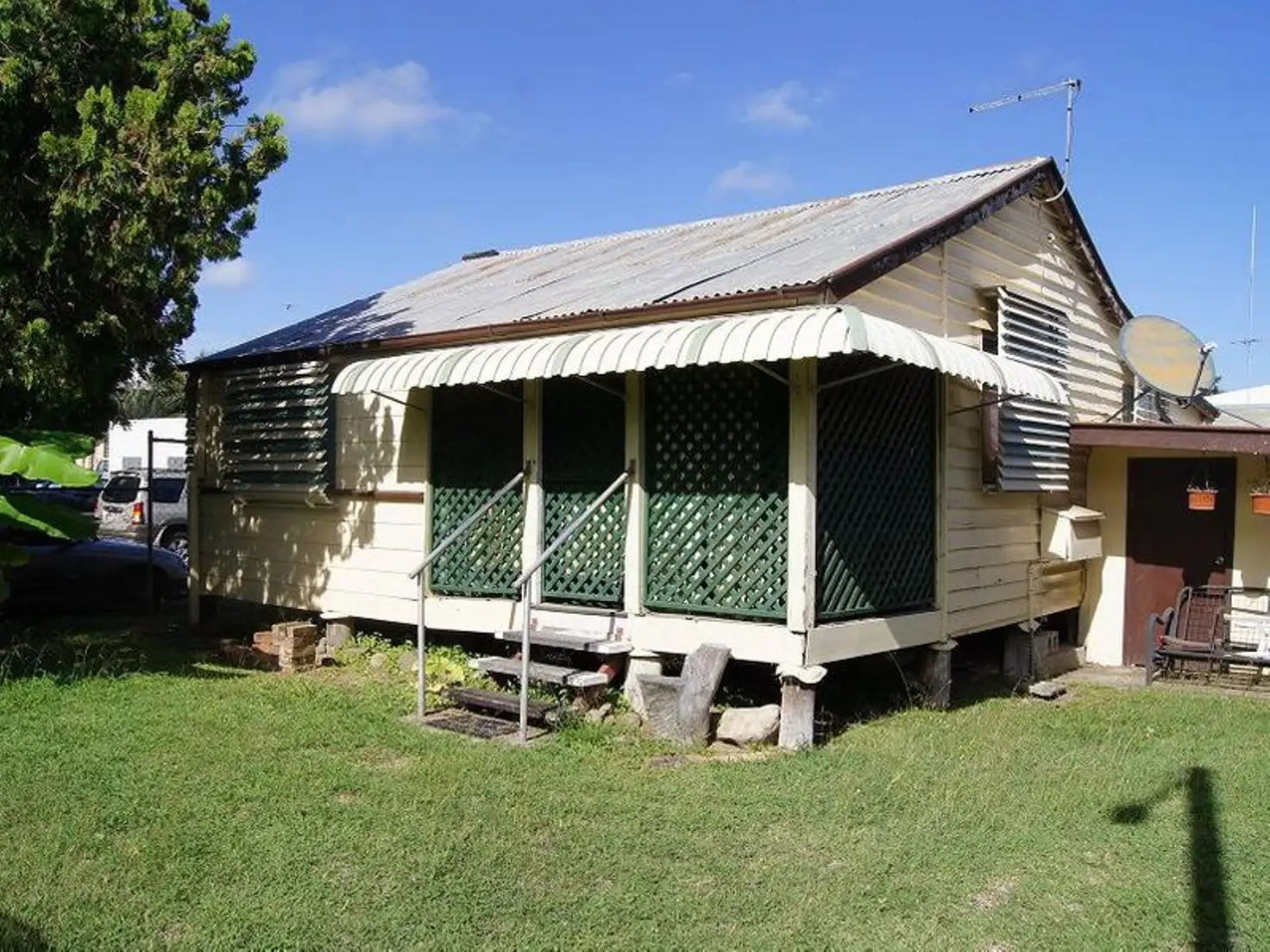 Main view of Homely house listing, 98 Quay Lane, Rockhampton City QLD 4700