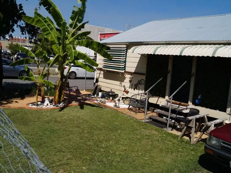 Second view of Homely house listing, 98 Quay Lane, Rockhampton City QLD 4700