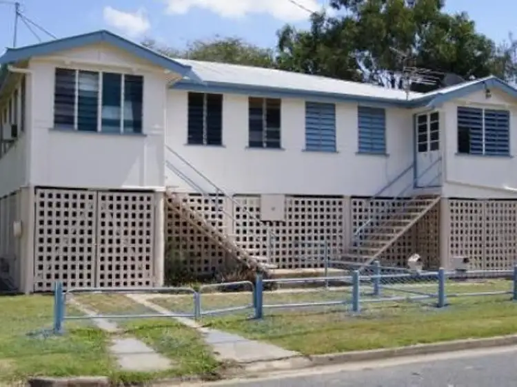 95 Princess Street, Berserker QLD 4701