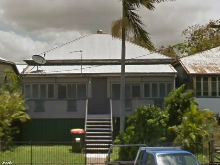 296 Campbell Street, Rockhampton City QLD 4700