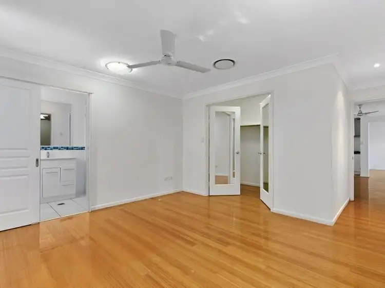 Third view of Homely house listing, 35 Robertson Rd, Gracemere QLD 4702
