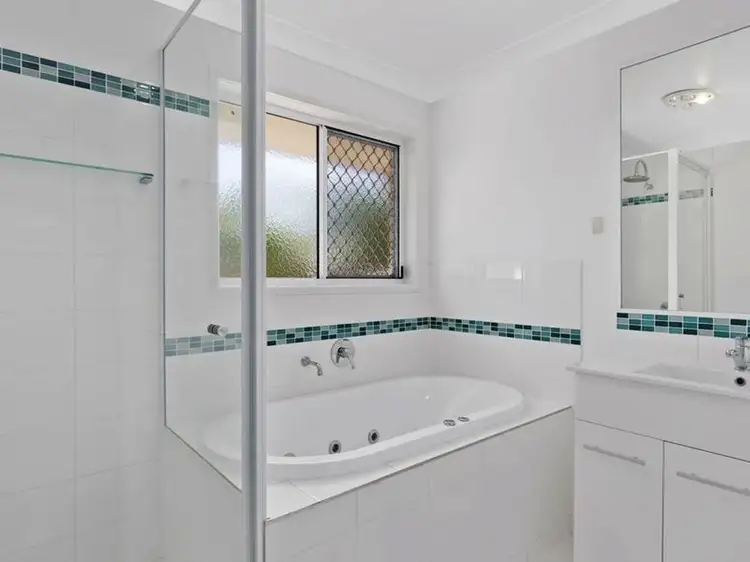 Fifth view of Homely house listing, 35 Robertson Rd, Gracemere QLD 4702