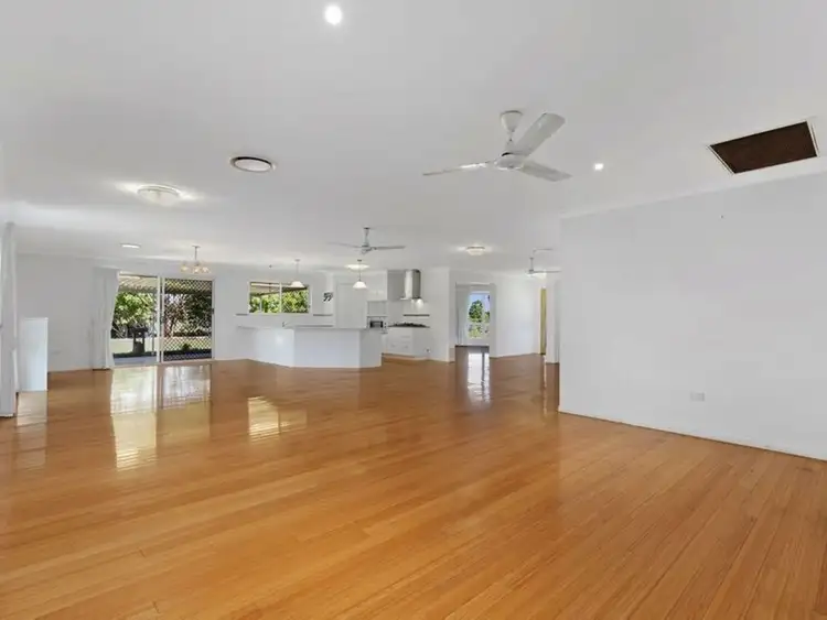Sixth view of Homely house listing, 35 Robertson Rd, Gracemere QLD 4702