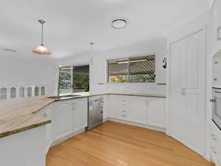 Seventh view of Homely house listing, 35 Robertson Rd, Gracemere QLD 4702