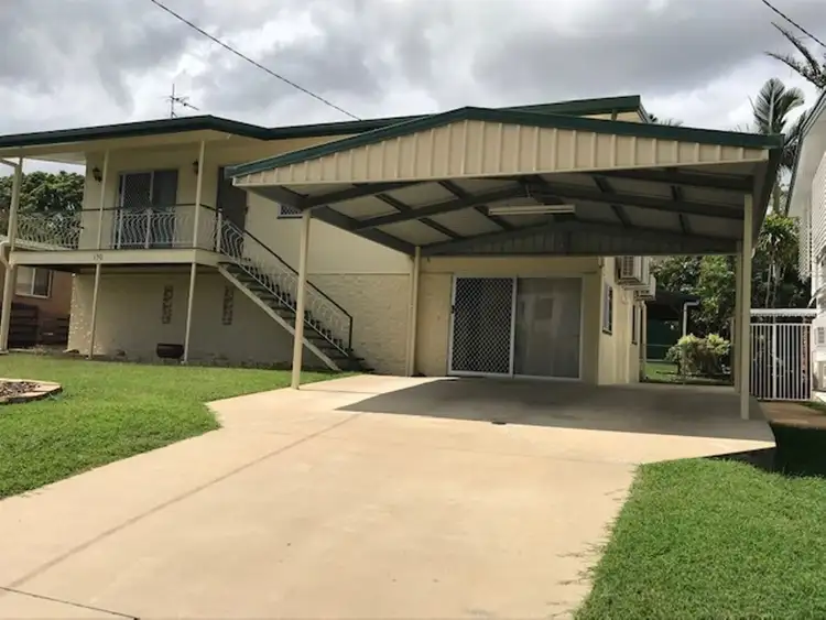 Second view of Homely house listing, 190 Houlihan St, Frenchville QLD 4701
